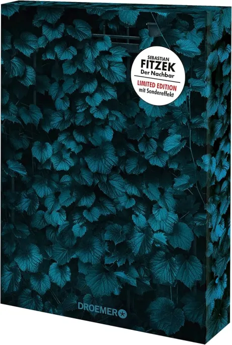 Der Nachbar / Sebastian Fitzek