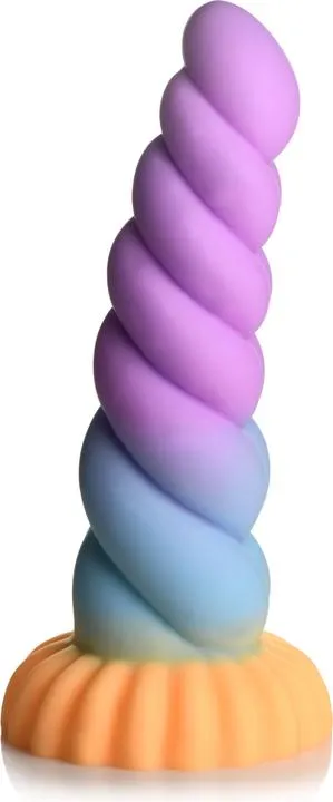 Creature Cocks Mystique Einhorn Dildo - kaufen bei Galaxus