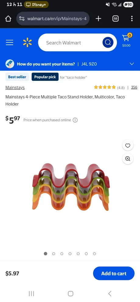 https://www.walmart.ca/en/ip/Mainstays-4-Piece-Multiple-Taco-Stand-Holder-Multicolor/6000207729812?selectedSellerId=0&wl13=3052&cmpid=SEM_CA_49051_CGZJ0MN86K&utm_id=SEM_CA_49051_CGZJ0MN86K&utm_medium=paid_search&utm_source=google&utm_campaign=always_on&gclsrc=aw.ds&gad_source=1&gad_campaignid=21842664922&gbraid=0AAAAADv6L0R4li4EjRSR3IEkHSmEg7c5R&gclid=CjwKCAiAlMHIBhAcEiwAZhZBUlCFFsDXae9yniu5-NYeYojNoeOhiHVvX30zmw97VwfDwEspn0ZGBxoCTCQQAvD_BwE
