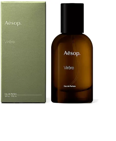 AESOP Virere Eau de Parfum 50ml keine Farbe