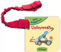 Mein Buggybuch | Verlagsgruppe Oetinger