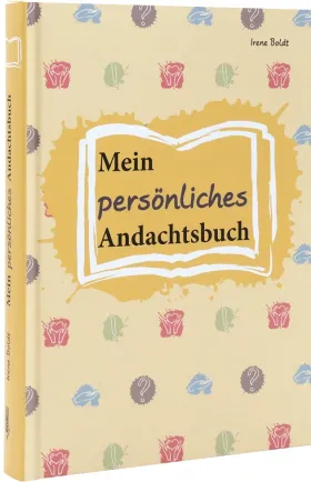 Ernst-Paulus-Verlag - *Mein persönliches Andachtsbuch