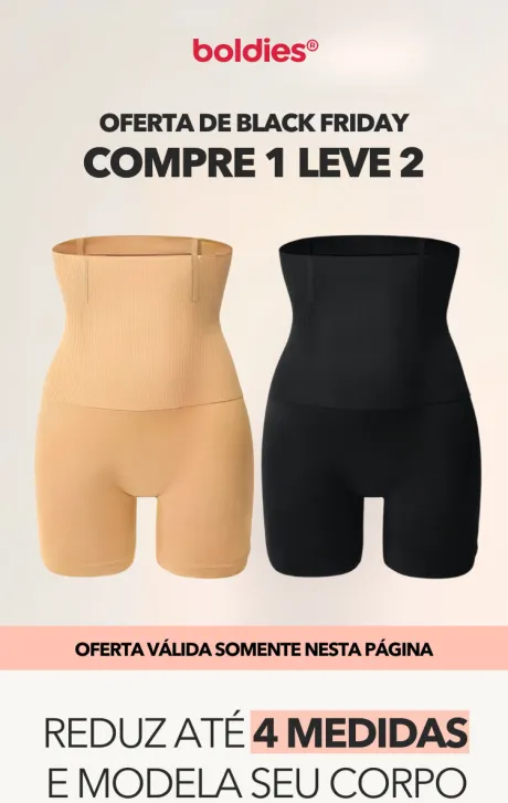 UltraShaper® | Modeladora Reduz Medidas