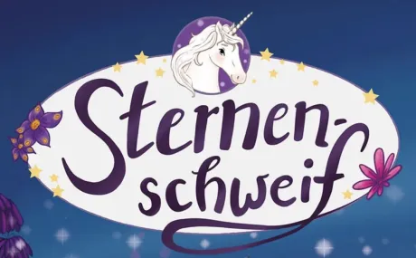 Sternenschweifbücher ab Band 71