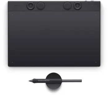 Wacom Intuos Pro Medium