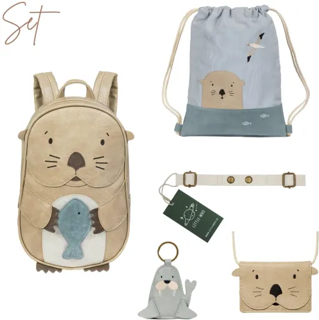 Set Otter Mathilda– Little Who