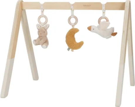 Little Dutch Newborn Babygym | Babypark