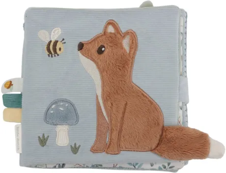 Aktivitätenheft - Forest Friends kaufen? | Little Dutch