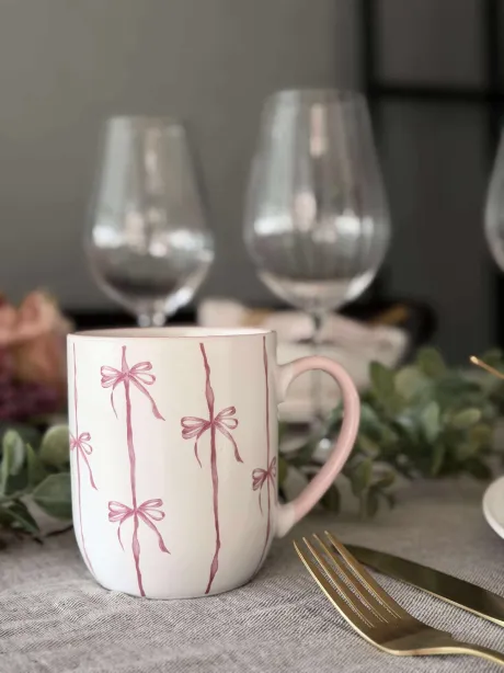 Krus Sløfje - Strib – VIAMAJA