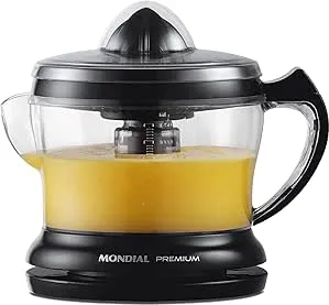 Espremedor de Laranja