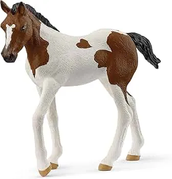 schleich Horse Club | Paint Horse Fohlen