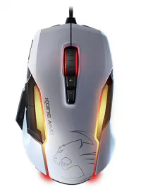 Roccat Kone AIMO Gaming Maus 100 bis 12.000 DPI: Amazon.de: Amazon.de