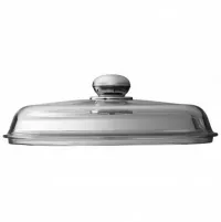 Pfannendeckel 28 Durchmesser, 29,99 Euro