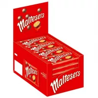Maltesers Schokokugeln mit Knusperkern 25 | Kaufland.de