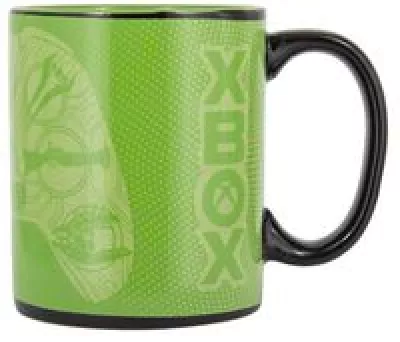 XBox Icons Lampe | Xbox Tischlampe | EMP