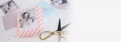 Retro Bilder "Sternchen"