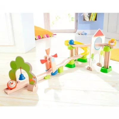 Haba Kugelbahn Kullerbü - Windradbahn online kaufen | baby-walz