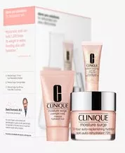 Clinique DERM PRO SOLUTIONS: DEHYDRATED SKIN - Gesichtspflegeset - - - Zalando.de