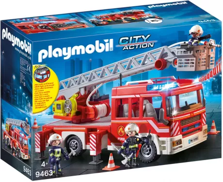 PLAYMOBIL City Action 9463 | Kaufland.de