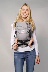 Babytrage KOKADI ❤