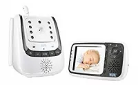 NUK Video-Babyphone Eco Control+ Video