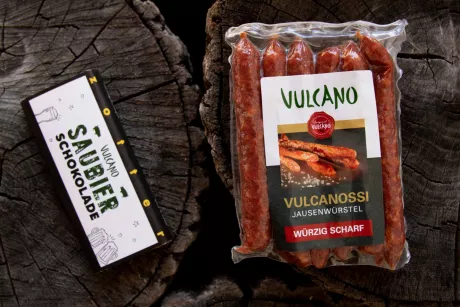 Männer Paket Online kaufen - Vulcano Schinkenmanufaktur