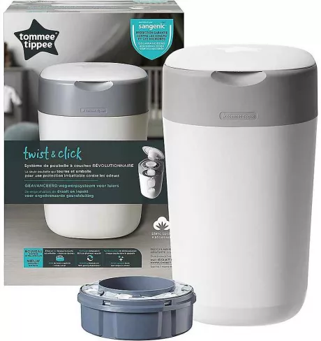 Tommee Tippee Windeleimer, Altersempfehlung: ab 0 Monaten. online kaufen | OTTO