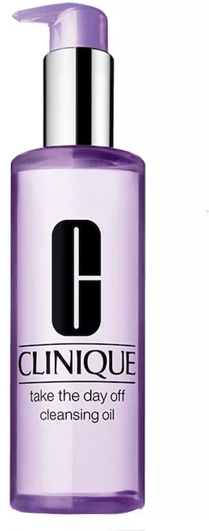 Clinique Gegen unreine Haut Take The Day Off™ Cleansing Oil » online kaufen | DOUGLAS