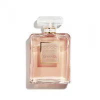 COCO MADEMOISELLE - COCO MADEMOISELLE - EAU DE PARFUM ZERSTÄUBER