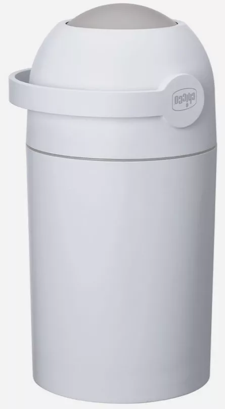 Windeleimer Chicco weiß